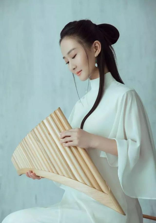 国家图书馆首开排箫公益讲座,林文增将携众弟子展示排箫之美