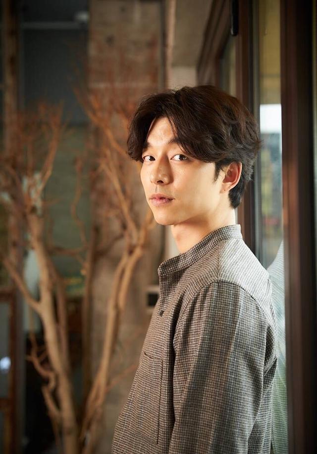 《孤单又灿烂的神 - 鬼怪》手机壁纸,无水印!(2