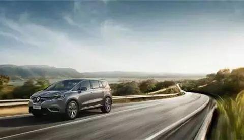 欧洲最火MPV，车长4.8米，全进口25万一辆，却在国内卖不好！