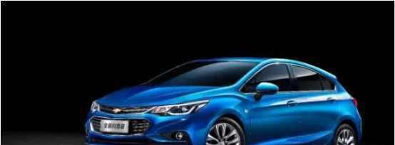 雪佛兰重拳出击，造全新科鲁兹，外观时尚精致，哈弗H6该咋办？