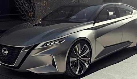 和帕萨特争斗十多年，如今换代来袭，颜值甩凯美瑞十条街，仅16万