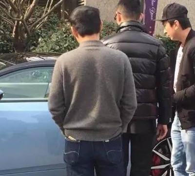 全新林肯飞行家Aviator中国首秀