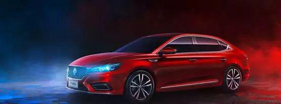 又一波高品质小车上市，买台回家过年刚刚好