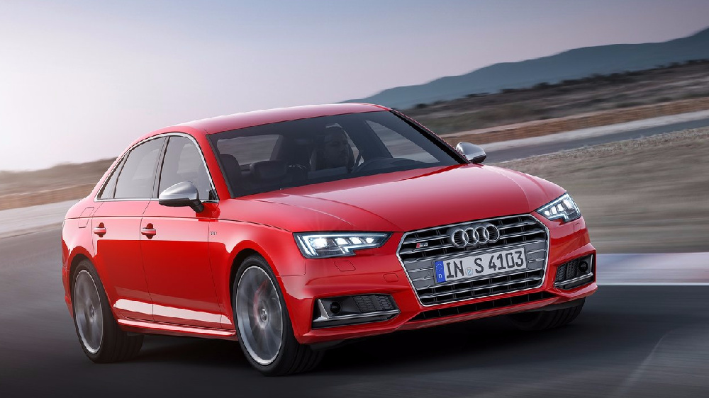 你好，我不是A4L！