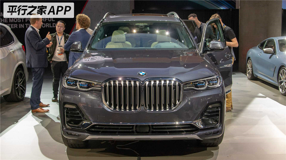 想知道“洛杉矶车展“近期资讯盘点，你想要的这里都有