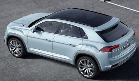 它6S破百，V6发动机，颜值打脸Q7，卡宴这次都要靠边站