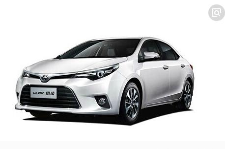 开不坏的丰田车比帝豪漂亮，油耗不足6L，又降价