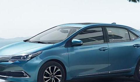 丰田最知名的买菜车，比卡罗拉厚道，省油耐造，为何没人买呢？