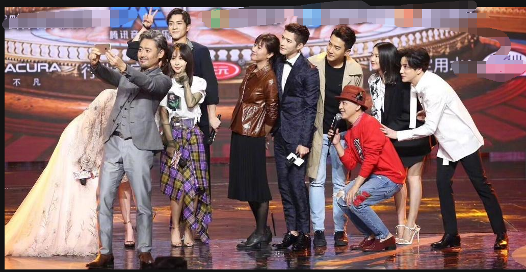 2018跨界歌王首发跨界歌手 刘恺威唱小糯米粤