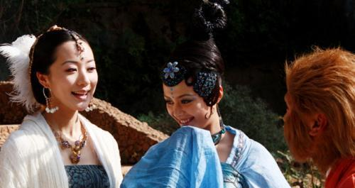 开天辟地的神仙是盘古,天地主宰为什么会是玉