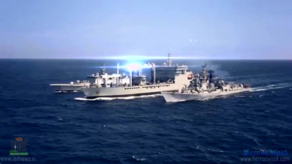 2018年印度最新电影成抗中神剧:歪曲1962年