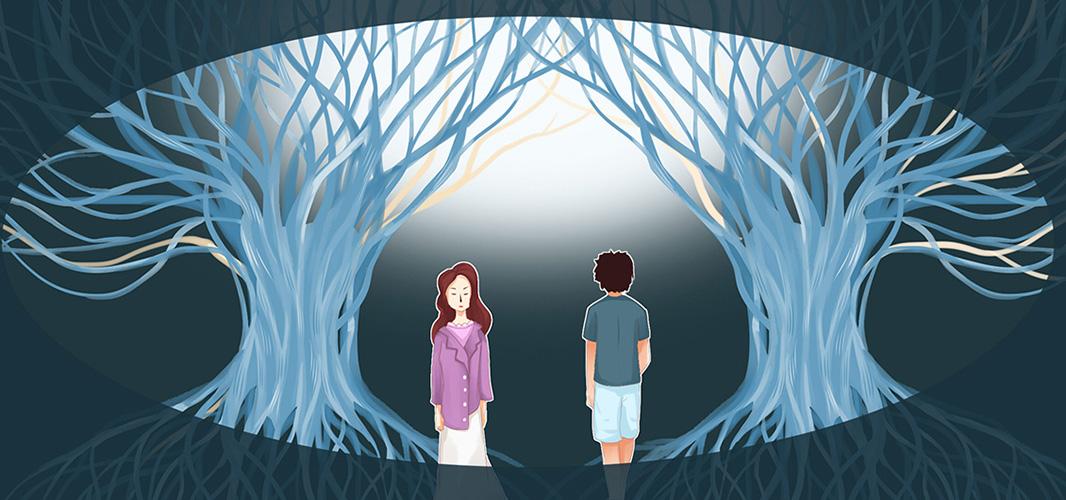 妈宝男见多了,给你看看爸宝男是怎样的!