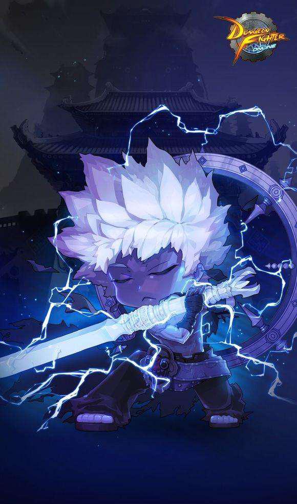 DNF5月25日全职业改版预约角色推荐