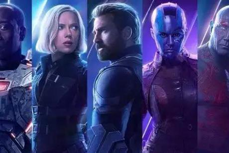 复仇者联盟3票房不敌柯南剧场版?网友:这确