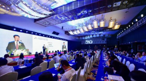 行动派荣获2018中国品牌创新大会中国十大创