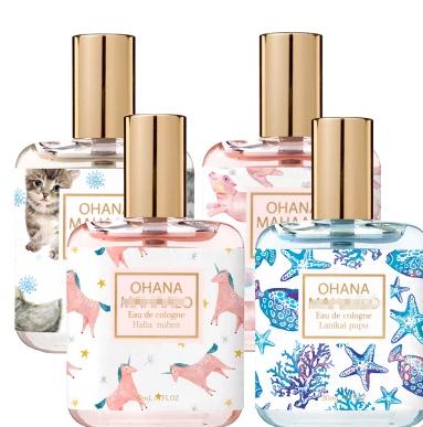 两百块内拿下高逼格高颜值的小众香水