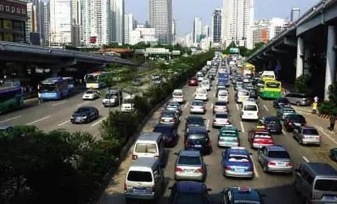 想知道“限行“最近有什么新消息么，都在这里了