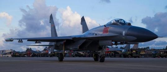 战机飞行成本到底有多大?一小时费用可以买一