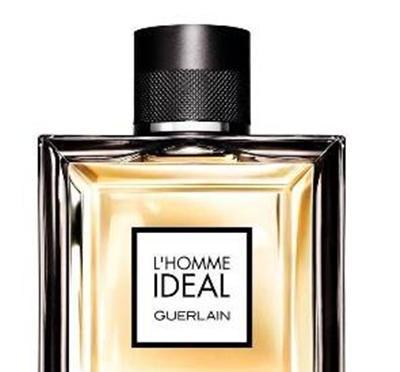 十大男士香水品牌排行