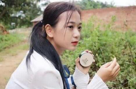 抖音网红,19岁成为董事长,网友:厉害了,我的姐