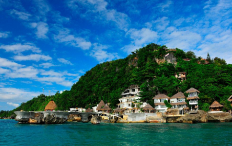 总统是福建的,全国十大富豪中7个福建人!去过