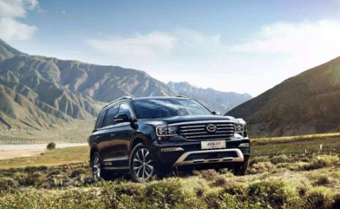 传祺gs8首保多少公里，传祺gs8首保时间？