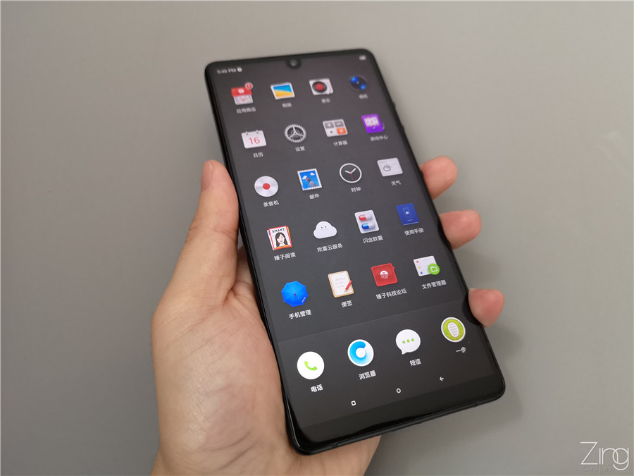 高通845芯片目前最好用的三款旗舰手机,你最喜