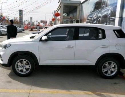 现代ix35值得入手吗？这位现代司机行驶4000公里后说出了大实话