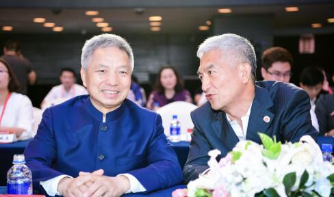 行动派荣获2018中国品牌创新大会中国十大创