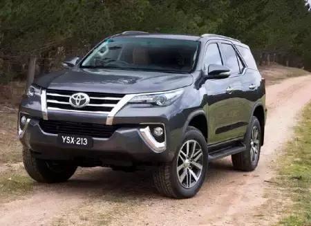 进口仅售25万！汉兰达无地自容，7座大空间，霸气到路虎不敢直视