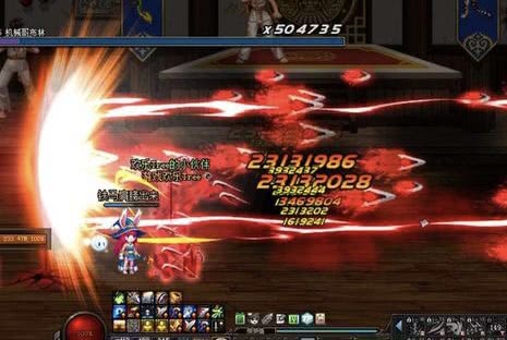 DNF:5月24号后超一线职业重新定位,抢dps厉害