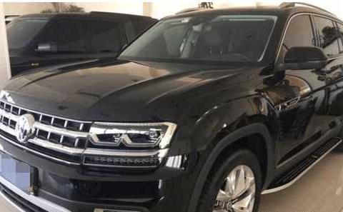 40多万买一台大众途昂真的值吗? 入手前请看看这10位车主怎么说!