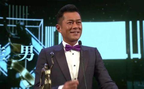 如果汽车圈也评“金像奖”，谁能晋身“影帝”？