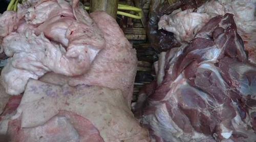 佳节来临,爱吃猪肉最要注意了,学几招,杜绝次,死,水,米猪肉