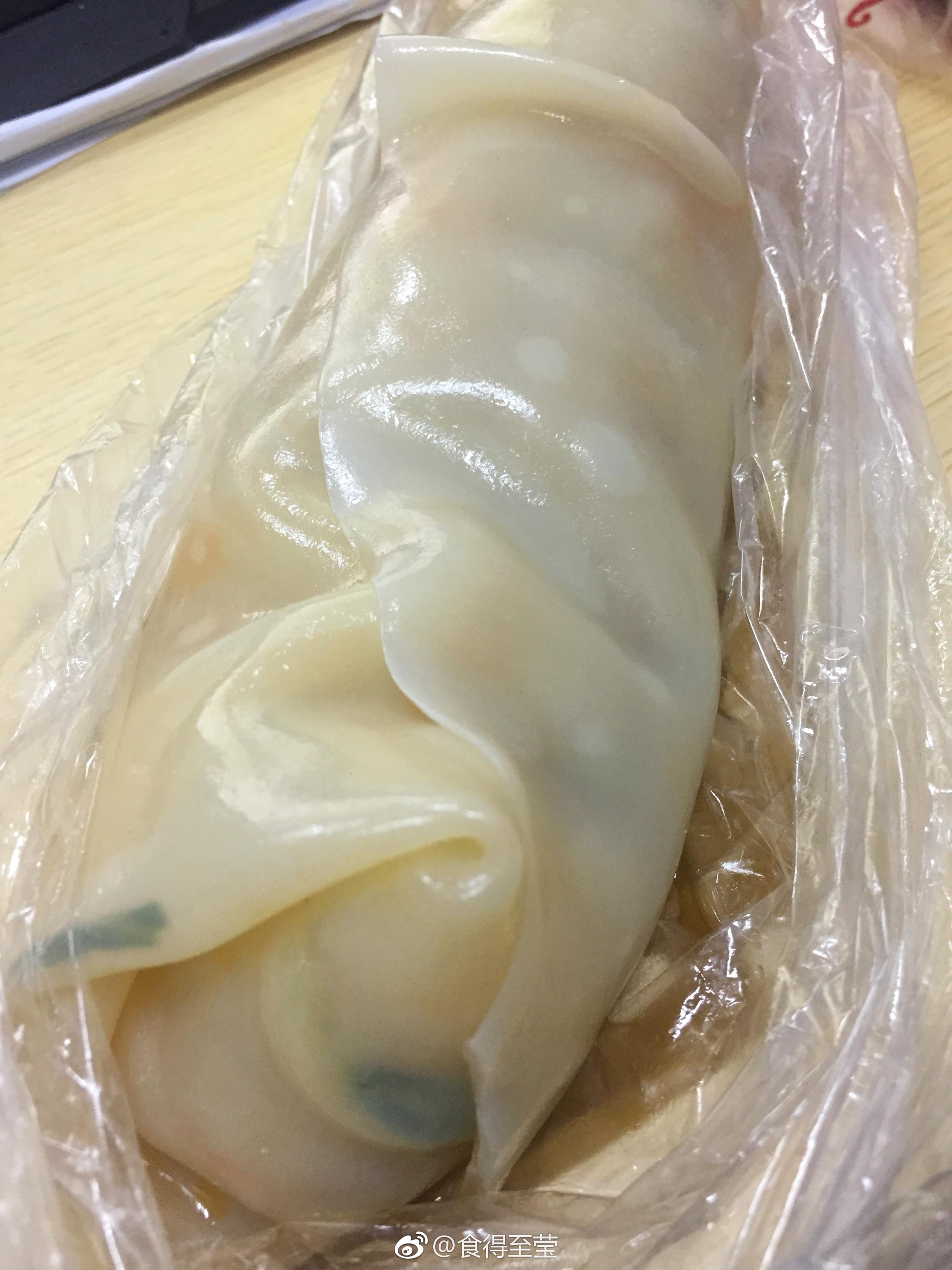 凉皮卷|凉皮|东莞|卤肉