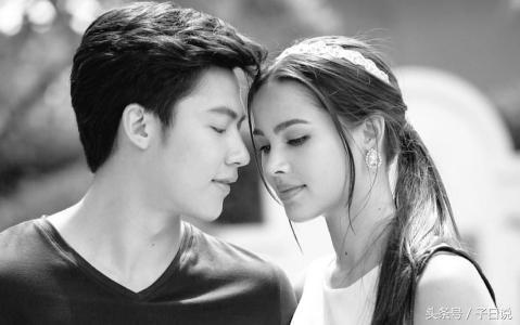 那些年安徽卫视引进播放的20部泰剧,没看过10