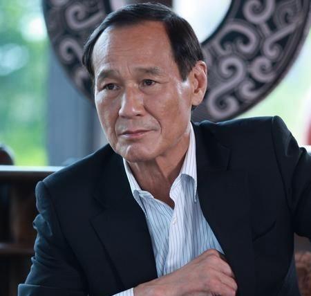 陈慧敏是老大,可是这位和他同样厉害,据传是张