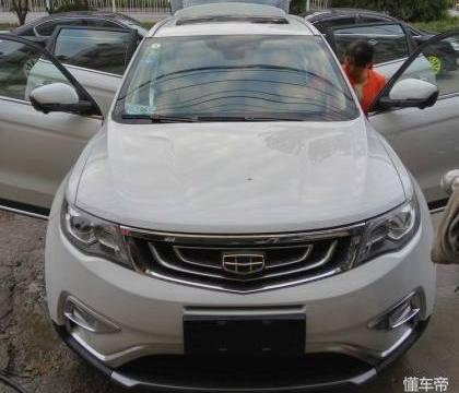 老爸给钱叫我买路虎，我却买了这辆车，试驾完老爸开心得像个孩子