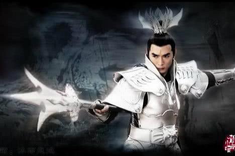 《宝莲灯》再次翻拍,演员大换血,焦恩俊的二郎神却无人敢挑战!