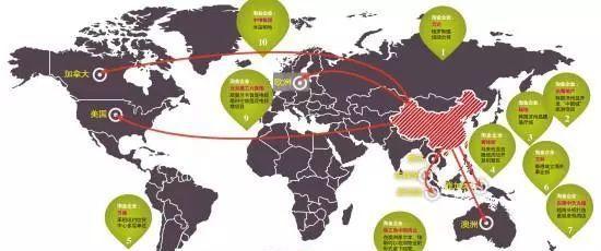 俄罗斯近10万人联名抵制中国游客：你们别来这旅游，伤不起啊！