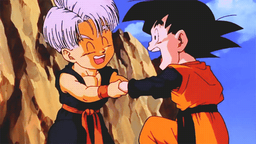 这些牌子跟 dragon ball 联名过 