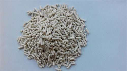 豆腐猫砂有甲醛吗,豆腐猫砂有毒吗