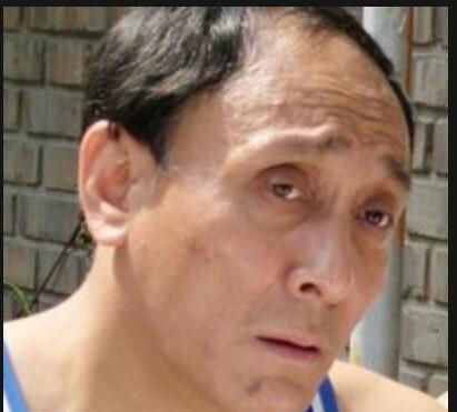 演员曹大壮图集,蓝被心,有钱吃腰子,钱算嘛!