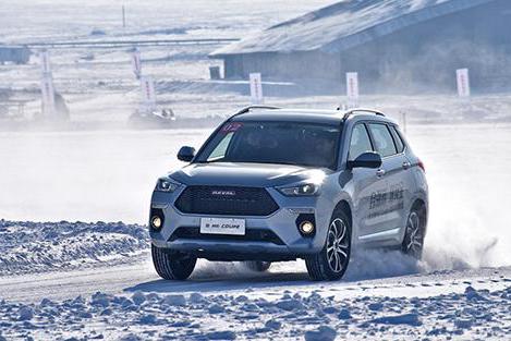 年轻消费者究竟喜欢什么车？你问哈弗就知道了