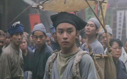 古代土匪天不怕地不怕,为何不敢打劫进京赶考的书生呢?