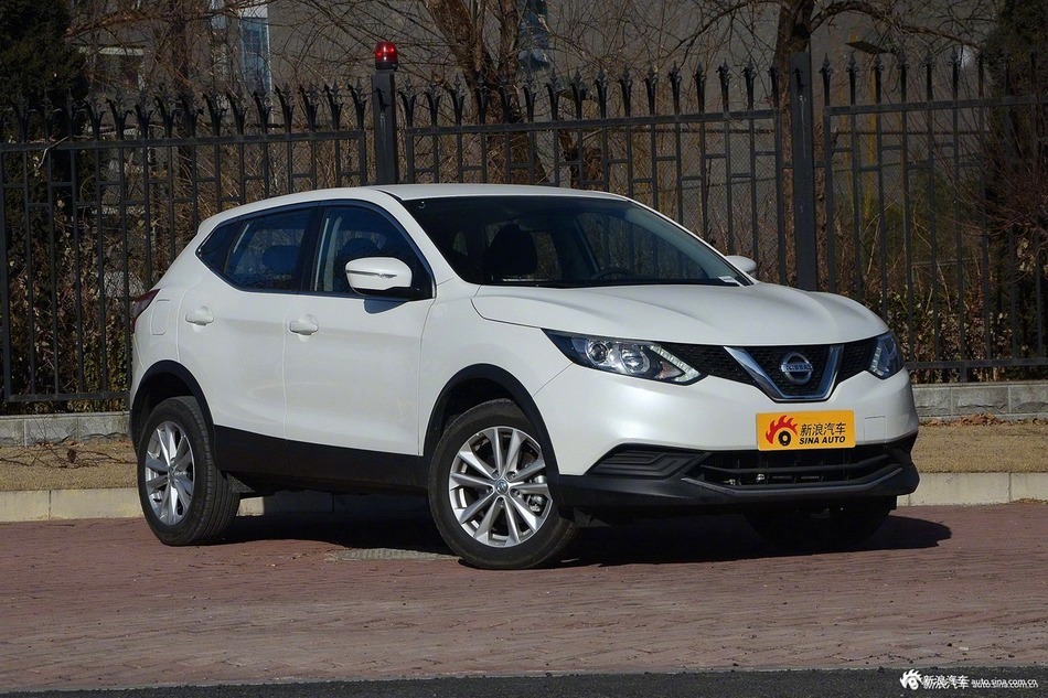 如果你打算买SUV，预算在15万内，逍客会是你的选择么？