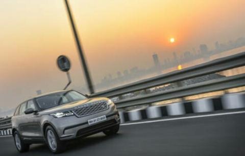 路虎星脉，低配配置太低没诚意，高配外观大气配置高但是价格也高