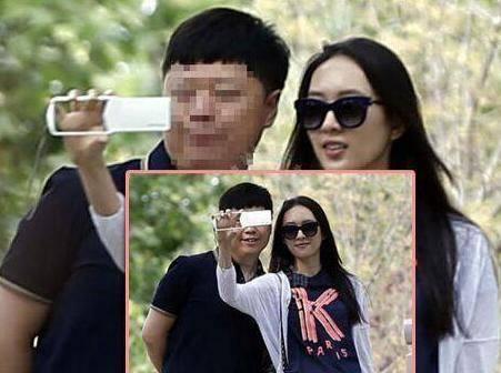 盘点那些恋上IT男的女明星们--北邮在线