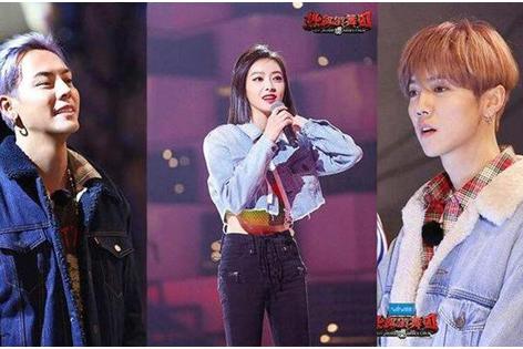 千万流量明星加持，2018年街舞热潮全靠它们带飞