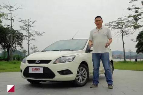 我们买了辆二手烂车，想拿它来浪费钱